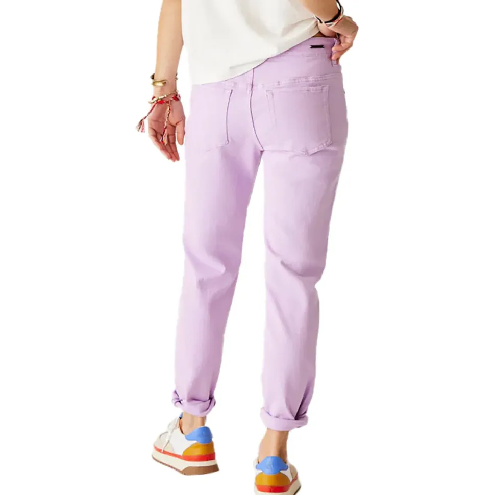 Carson Jean - Women's