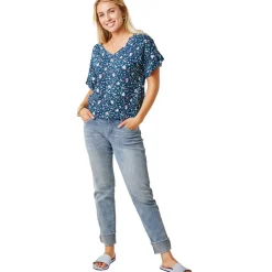 Carson Jean - Women's