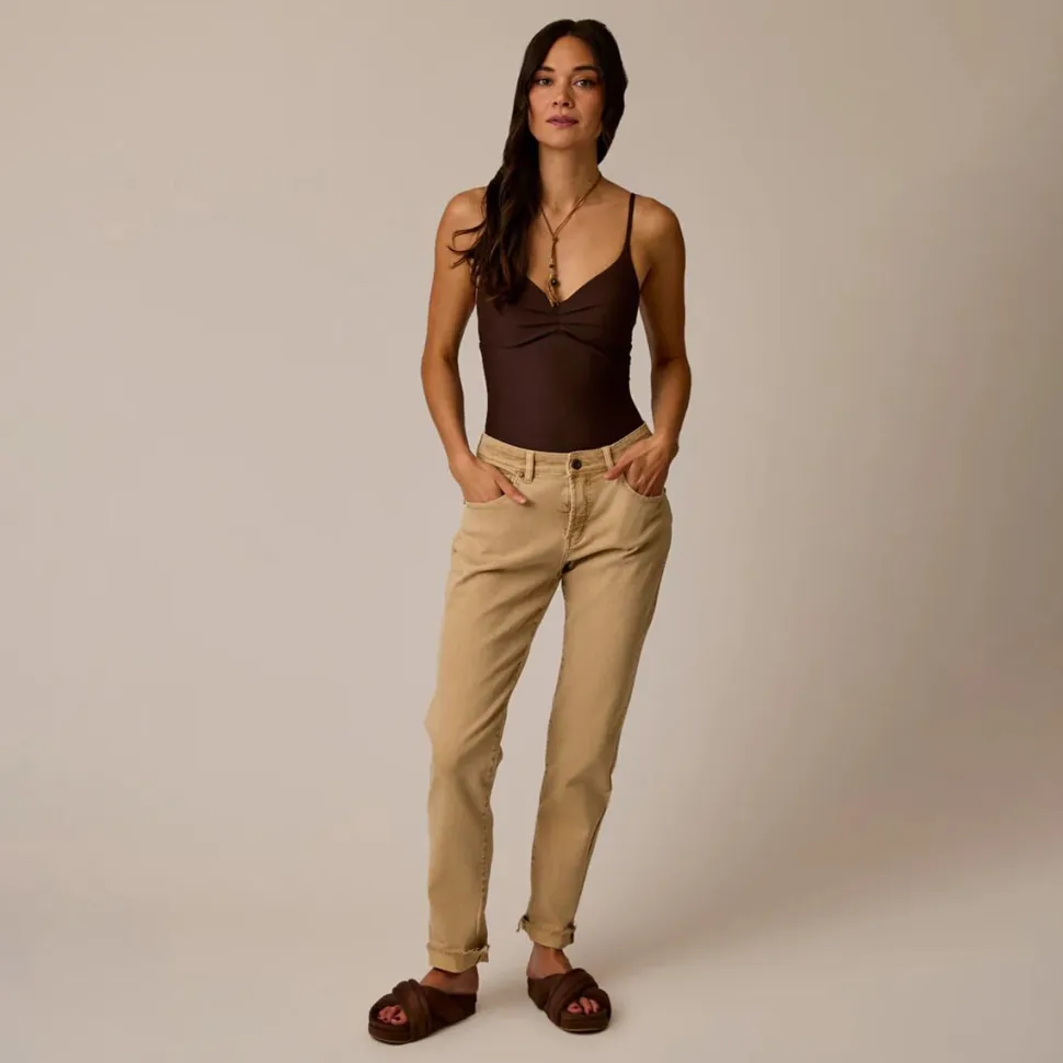 Carson Jean - Women's