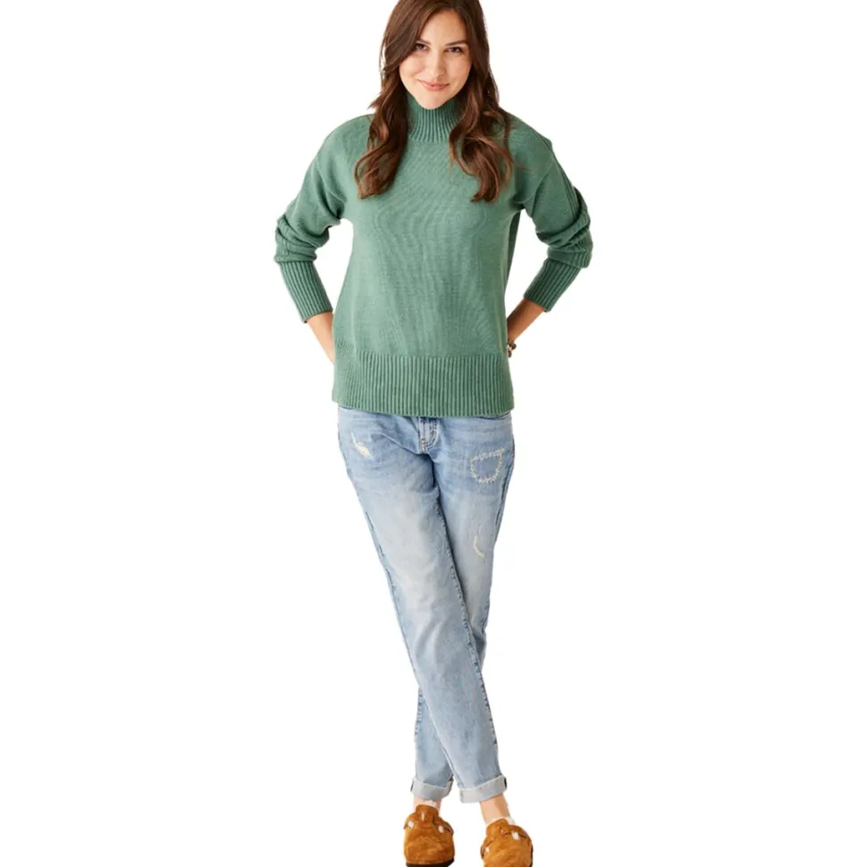 Carson Jean - Women's