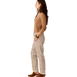 Carson Jean - Women's