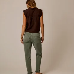 Carson Jean - Women's