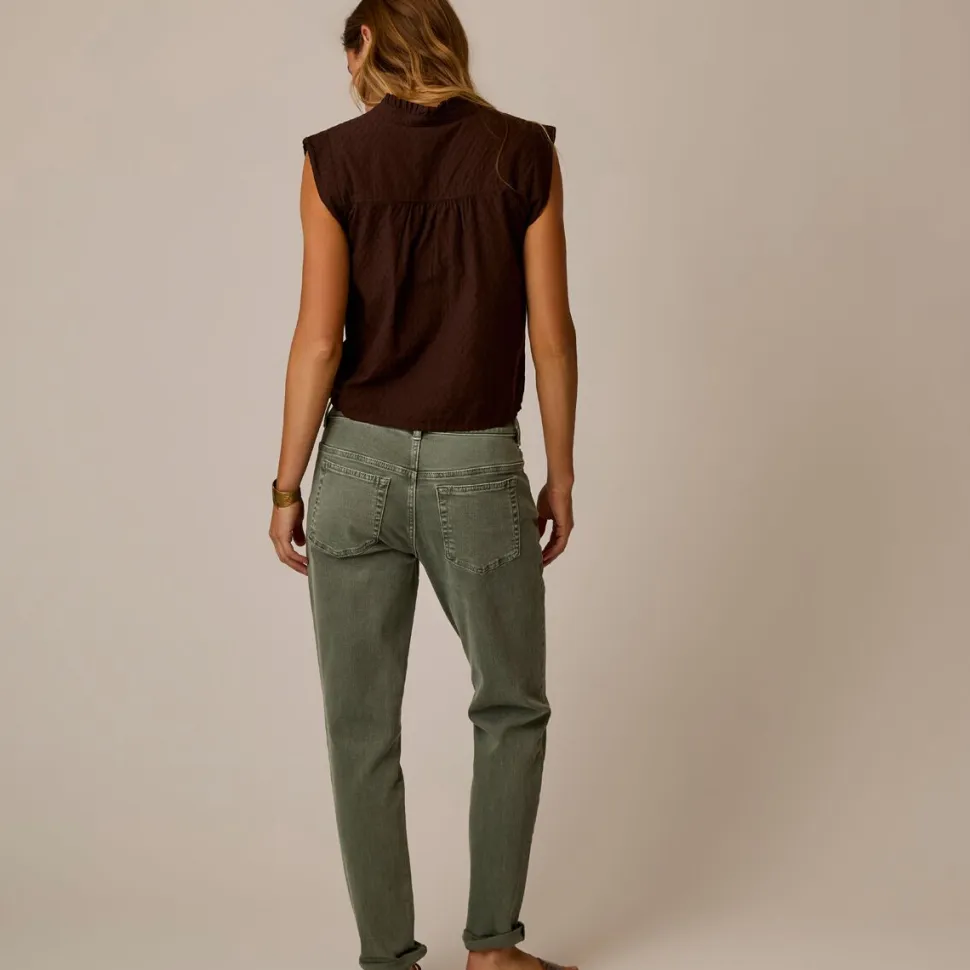 Carson Jean - Women's