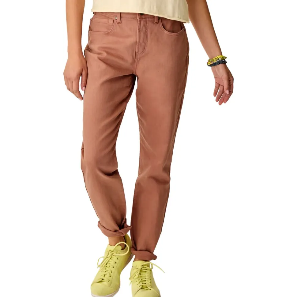 Carson Jean - Women's