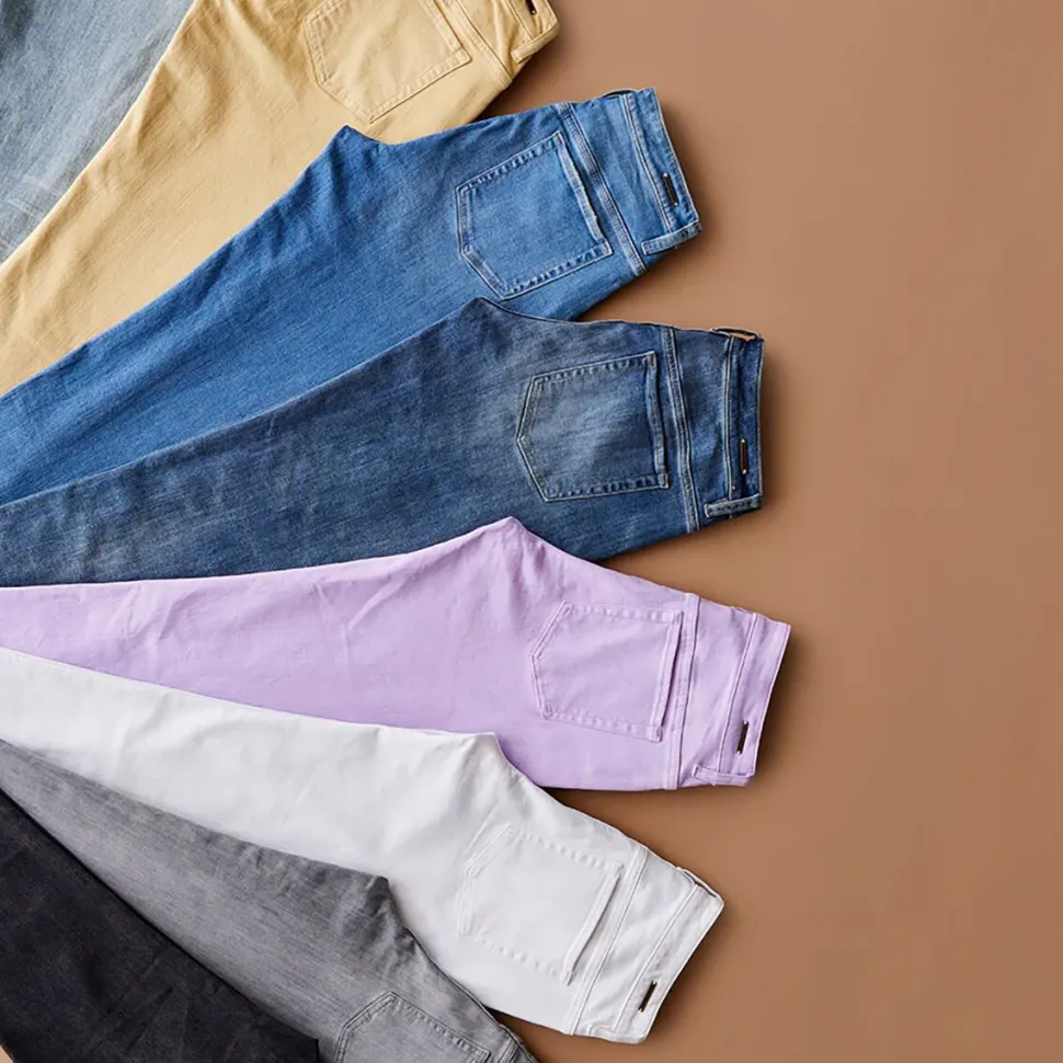 Carson Jean - Women's