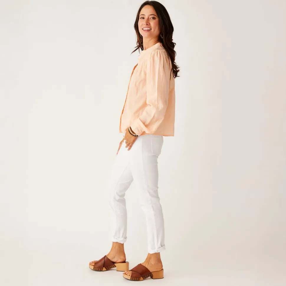 Carson Jean - Women's