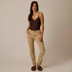 Carson Jean - Women's