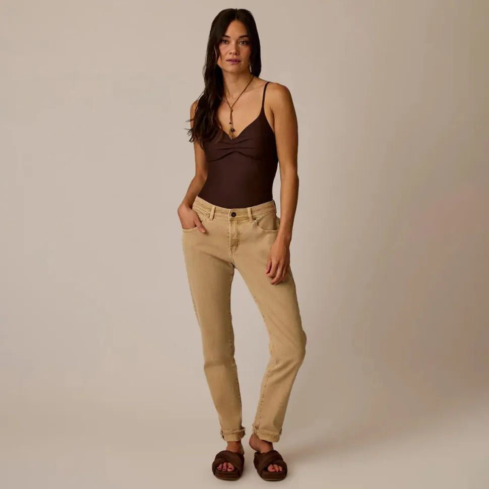 Carson Jean - Women's