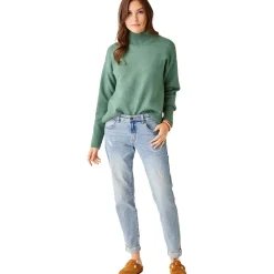 Carson Jean - Women's