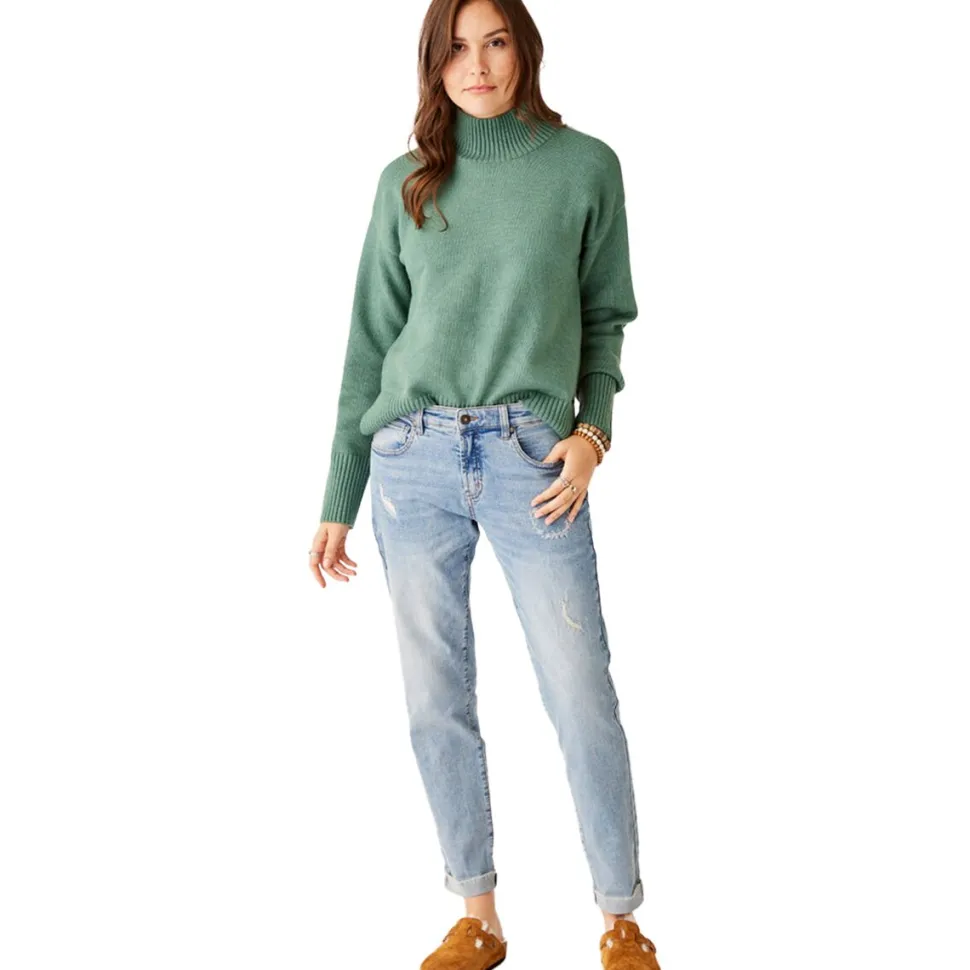Carson Jean - Women's