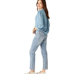 Carson Jean - Women's