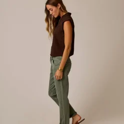 Carson Jean - Women's
