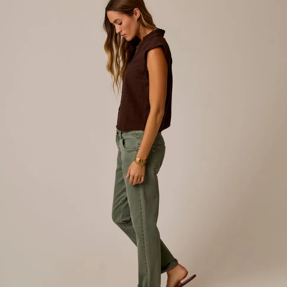 Carson Jean - Women's