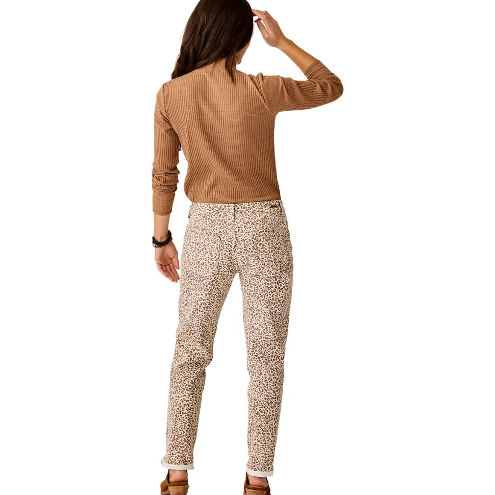 Carson Jean - Women's
