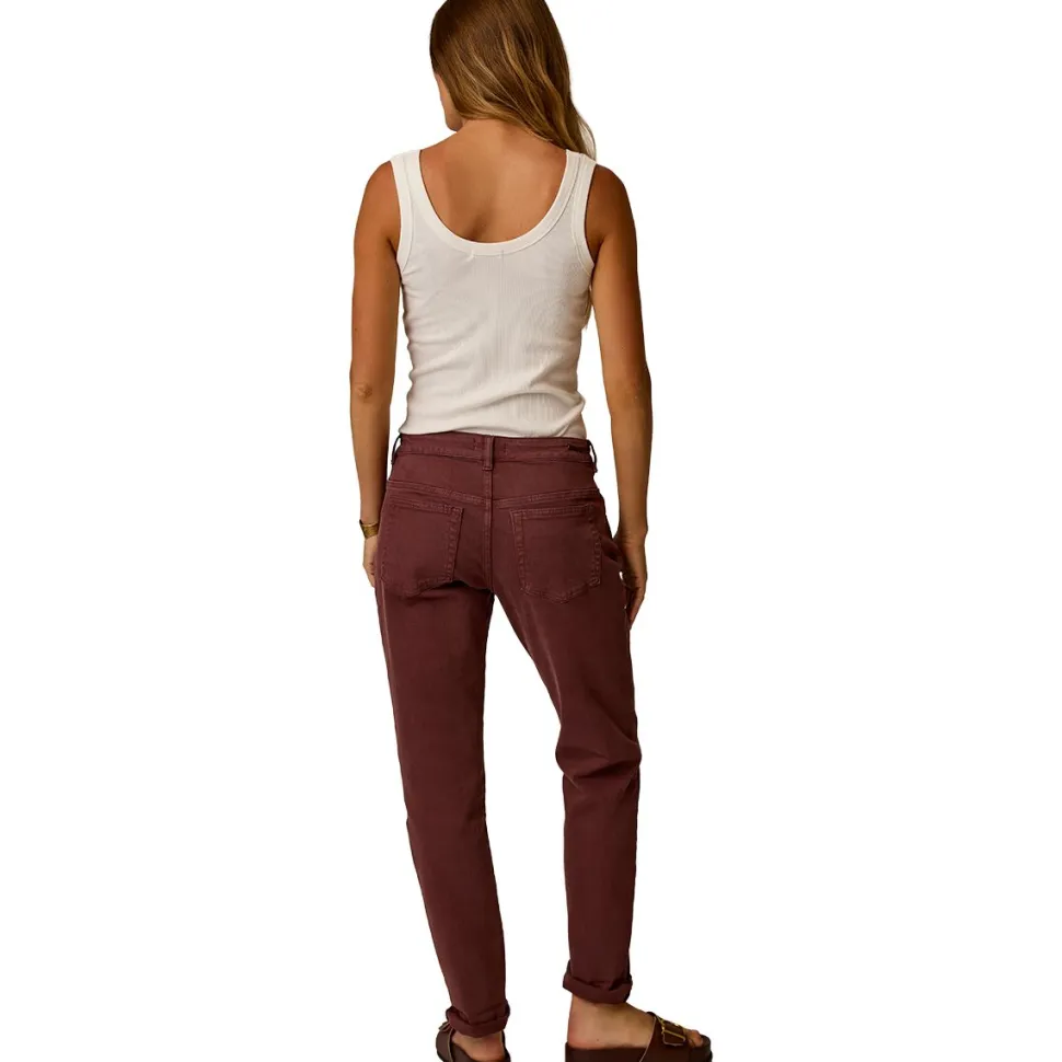 Carson Jean - Women's