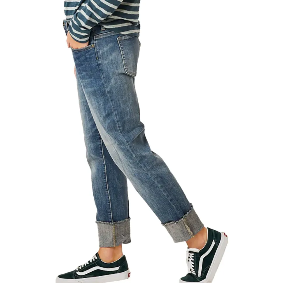 Carson Jean - Women's