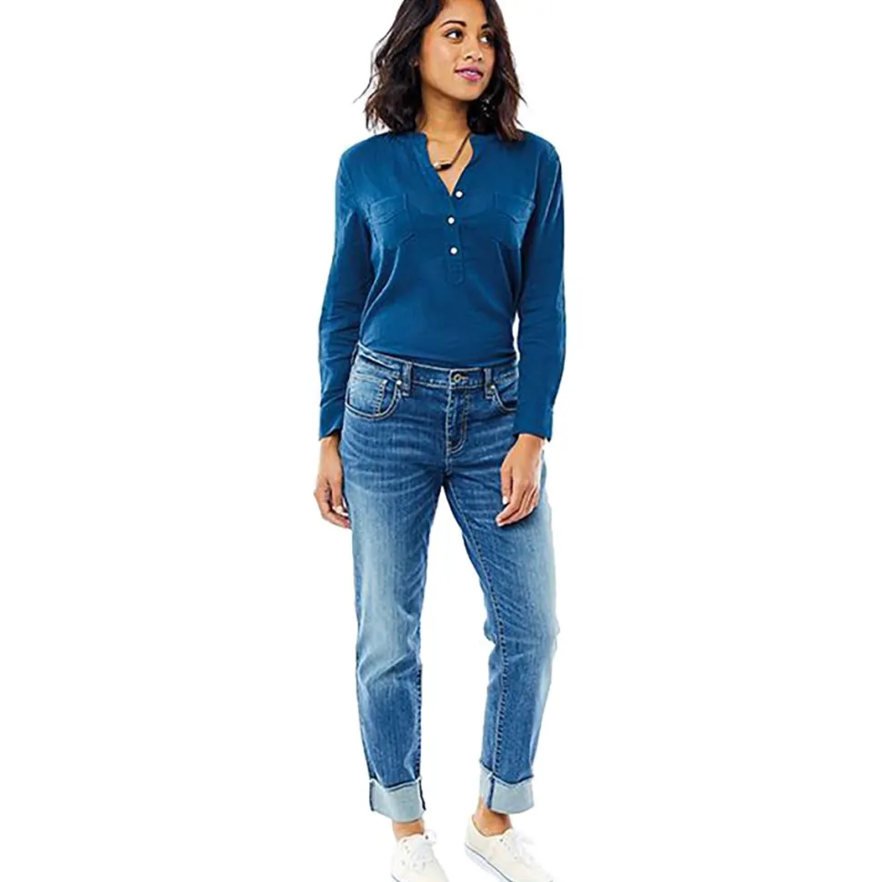 Carson Jean - Women's