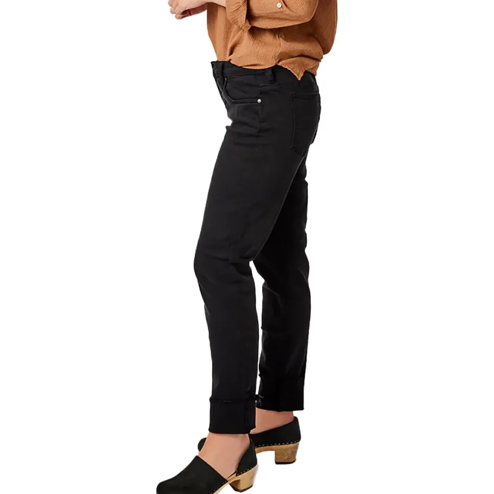 Carson Jean - Women's