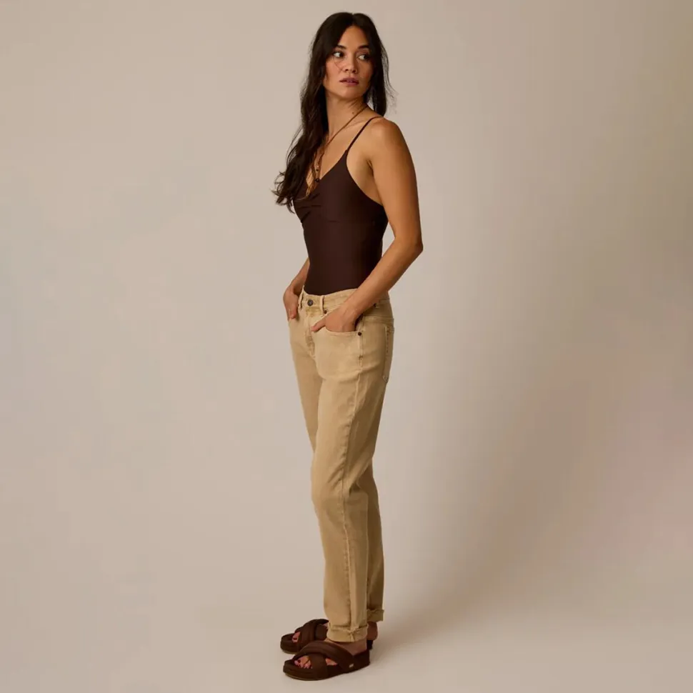 Carson Jean - Women's