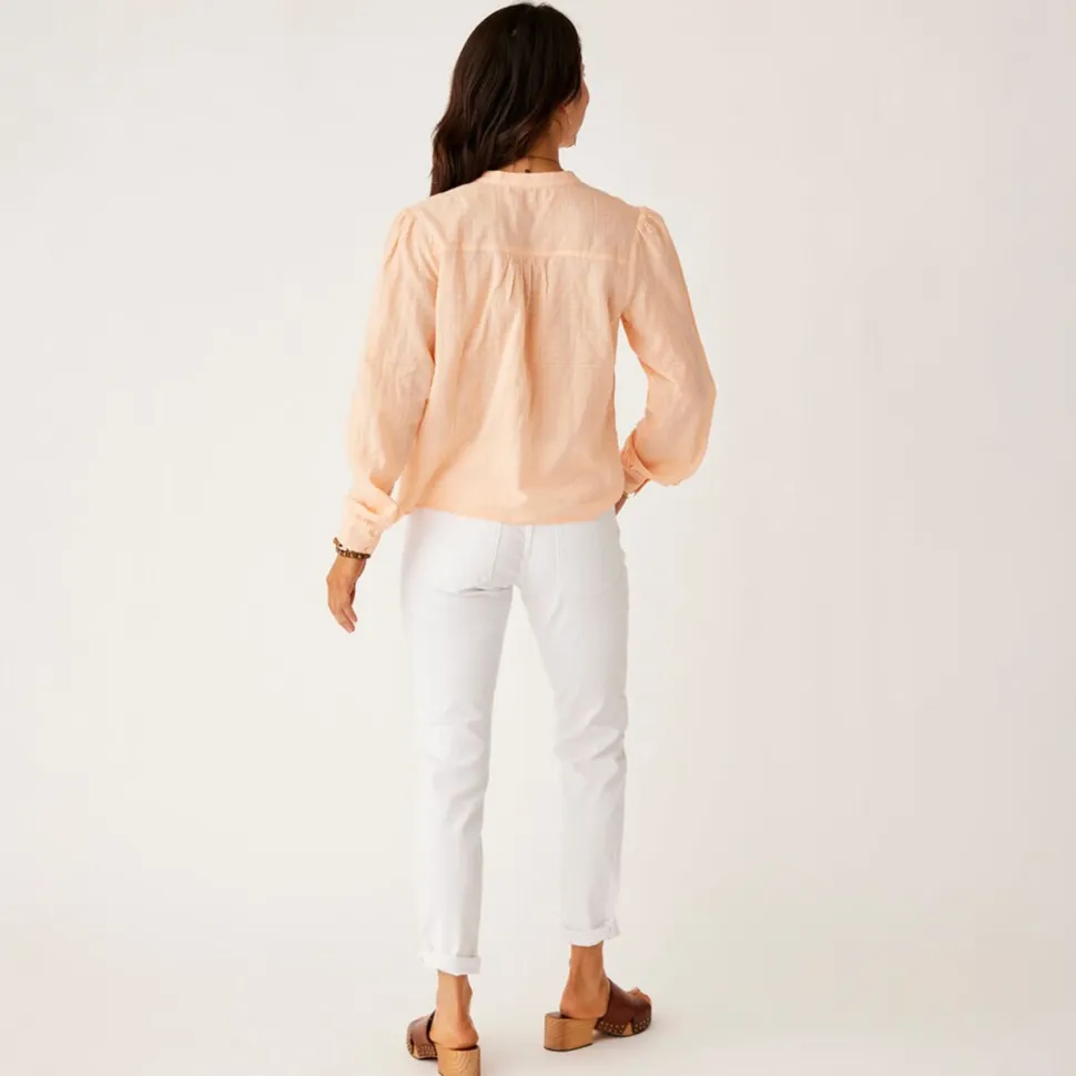 Carson Jean - Women's