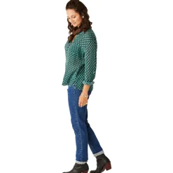 Carson Jean - Women's