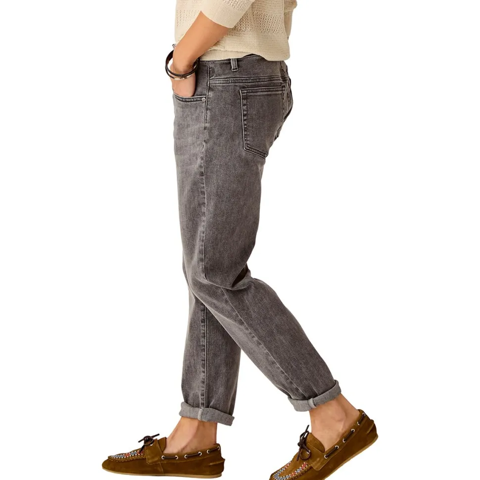 Carson Jean - Women's