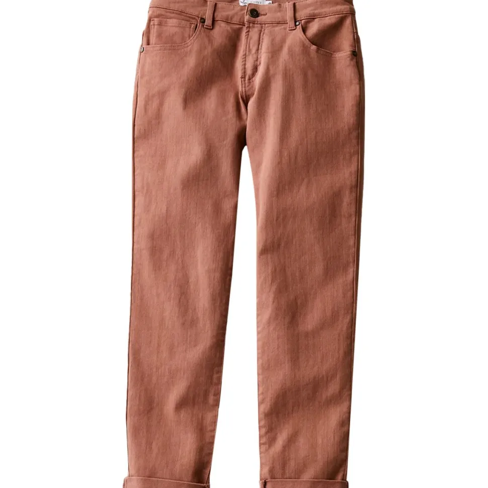 Carson Jean - Women's