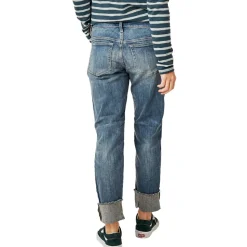 Carson Jean - Women's