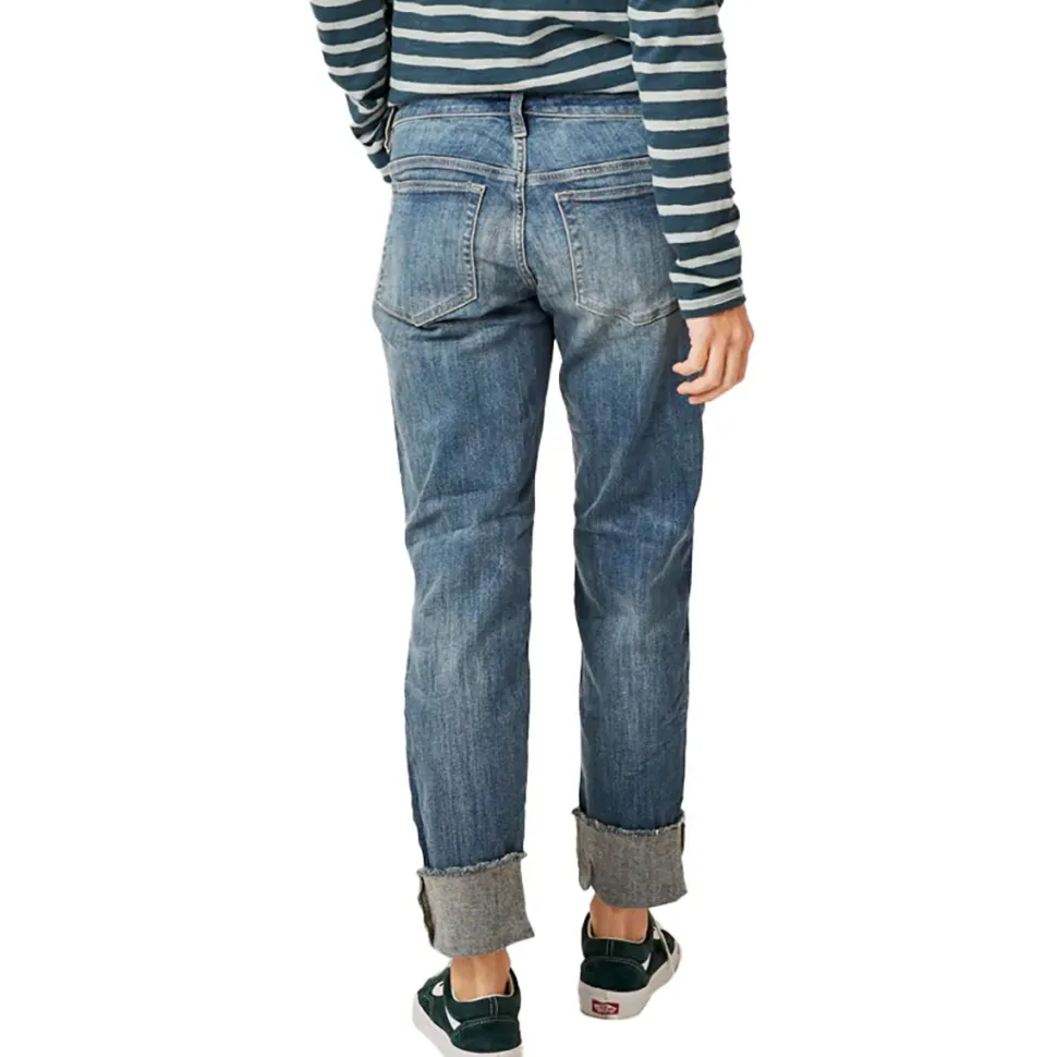 Carson Jean - Women's