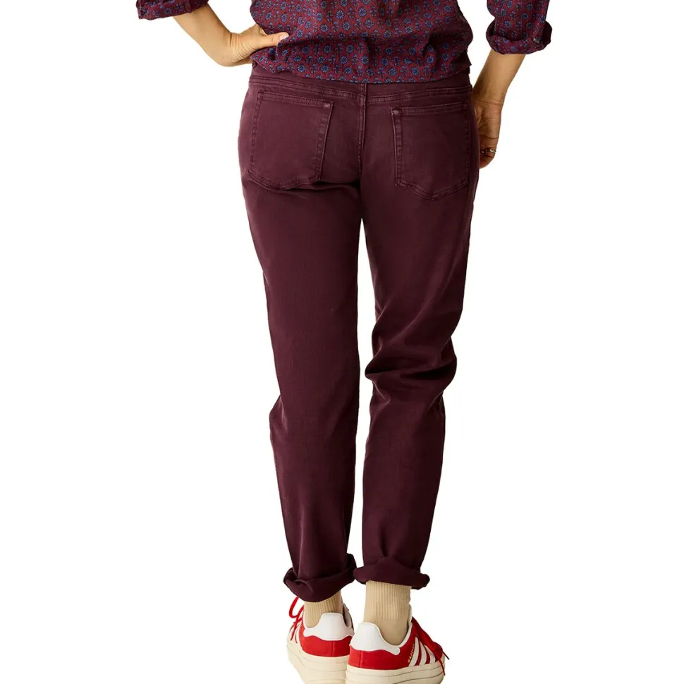 Carson Jean - Women's