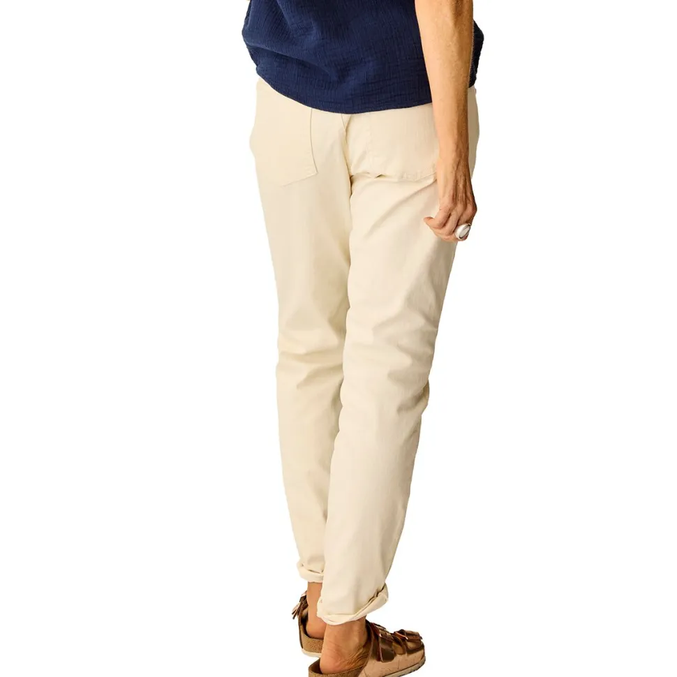 Carson Jean - Women's