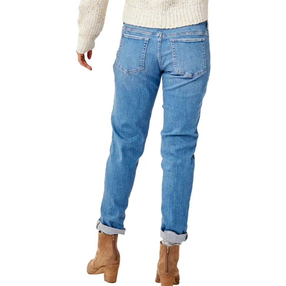 Carson Jean - Women's