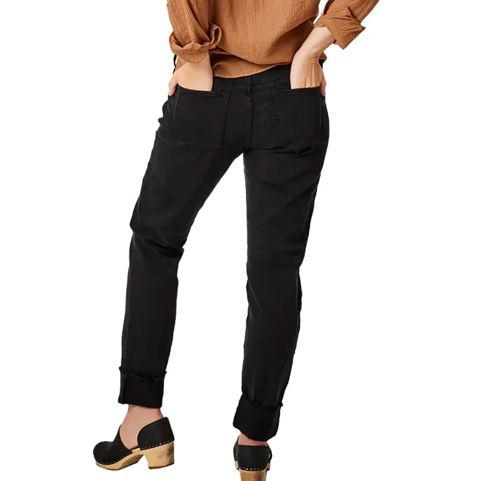 Carson Jean - Women's