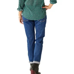Carson Jean - Women's