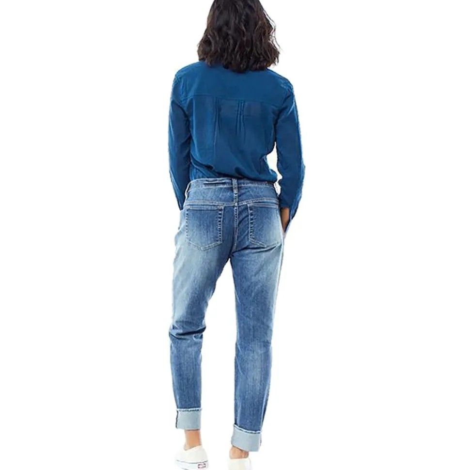 Carson Jean - Women's