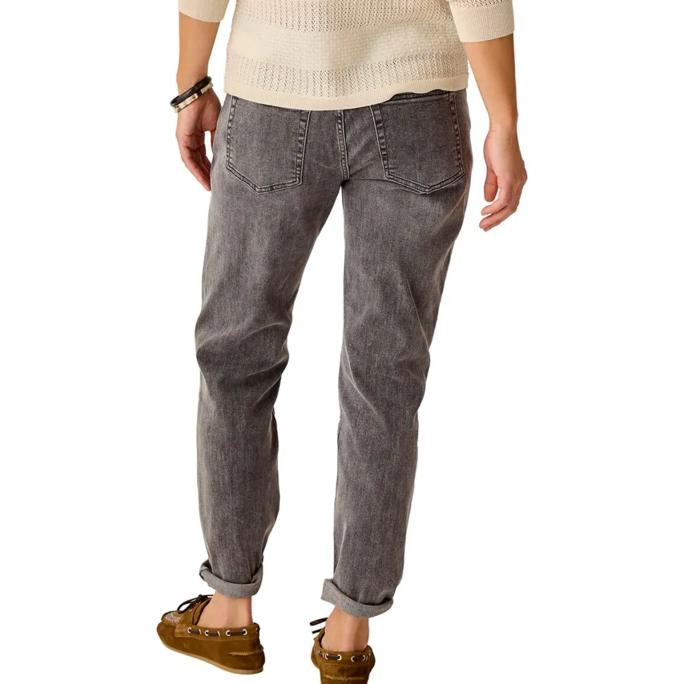 Carson Jean - Women's