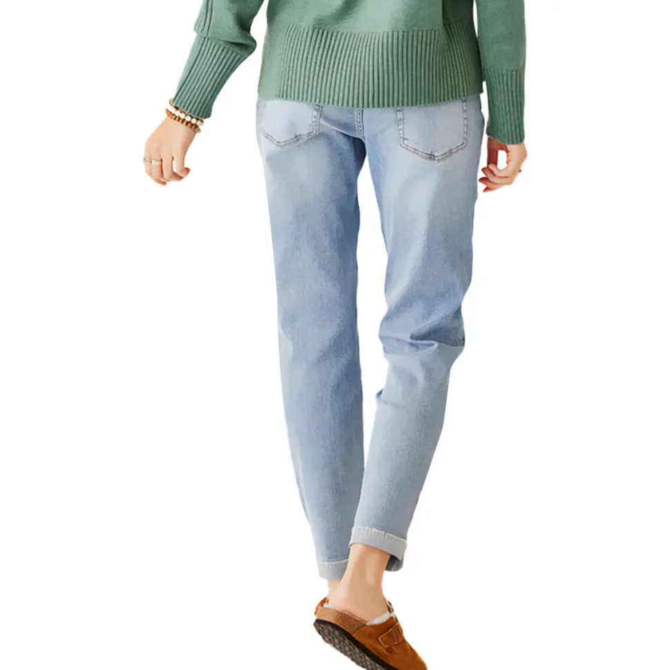 Carson Jean - Women's