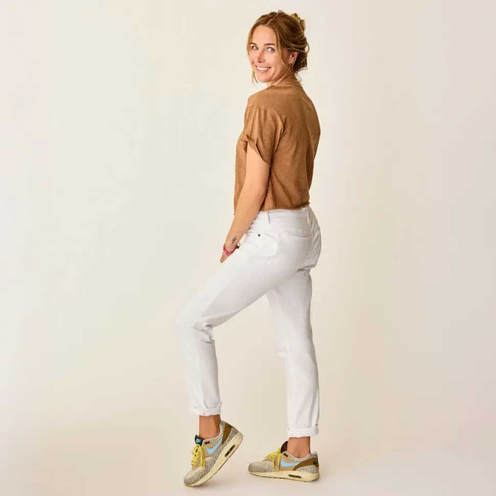 Carson Jean - Women's