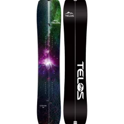 Cascade Splitboard
