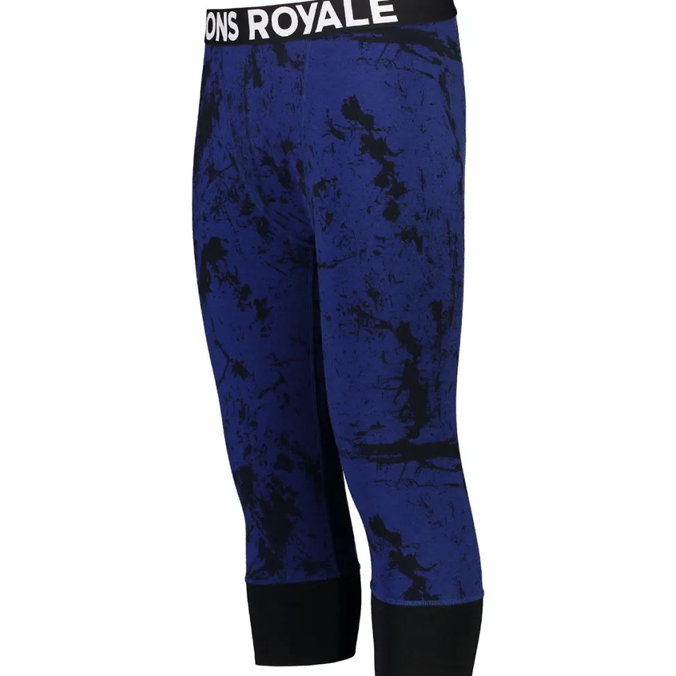 Cascade 3/4 Legging - Men's
