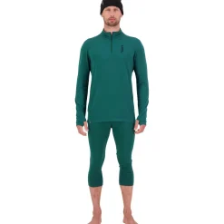 Cascade 3/4 Legging - Men's