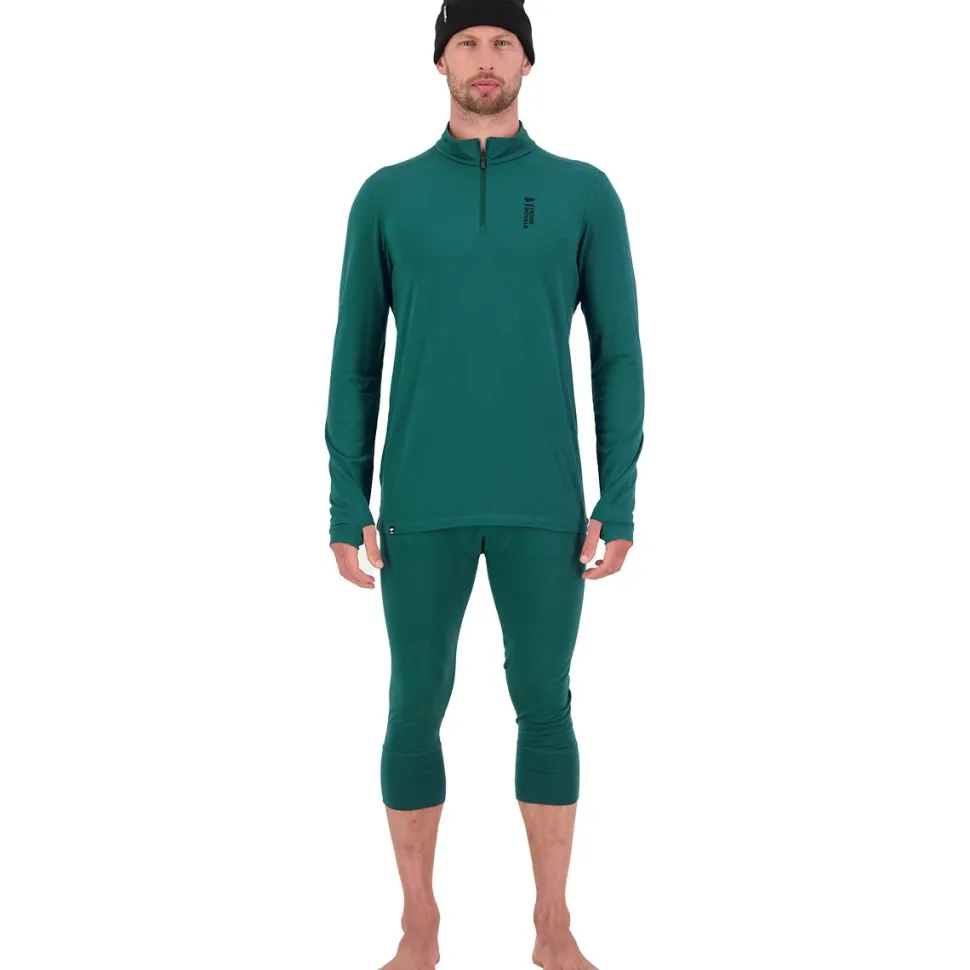Cascade 3/4 Legging - Men's