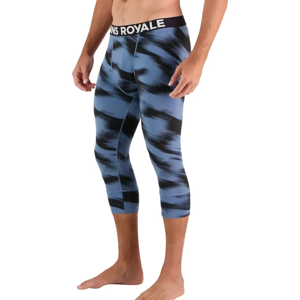 Cascade 3/4 Legging - Men's