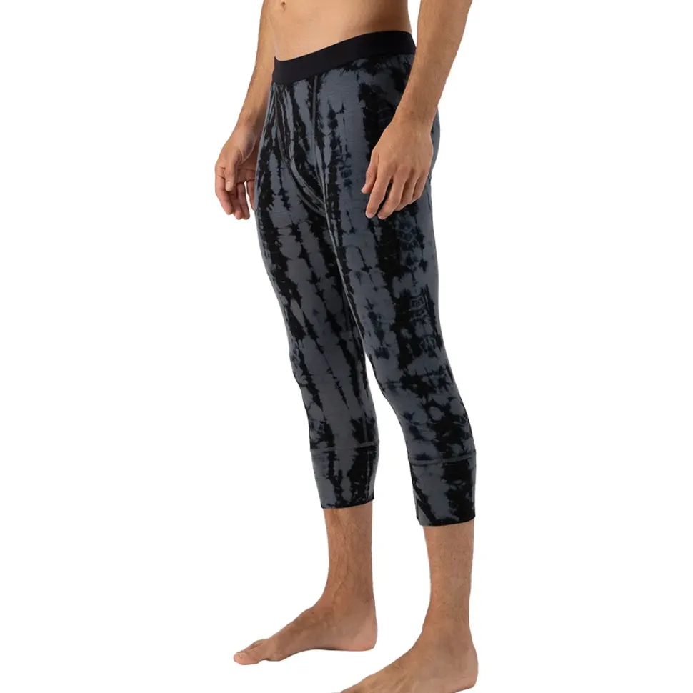 Cascade 3/4 Legging - Men's
