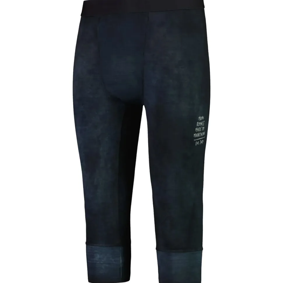 Cascade 3/4 Legging - Men's
