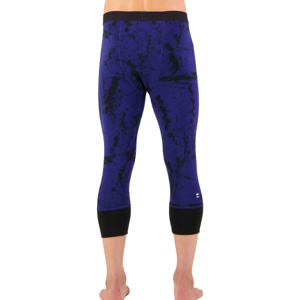 Cascade 3/4 Legging - Men's