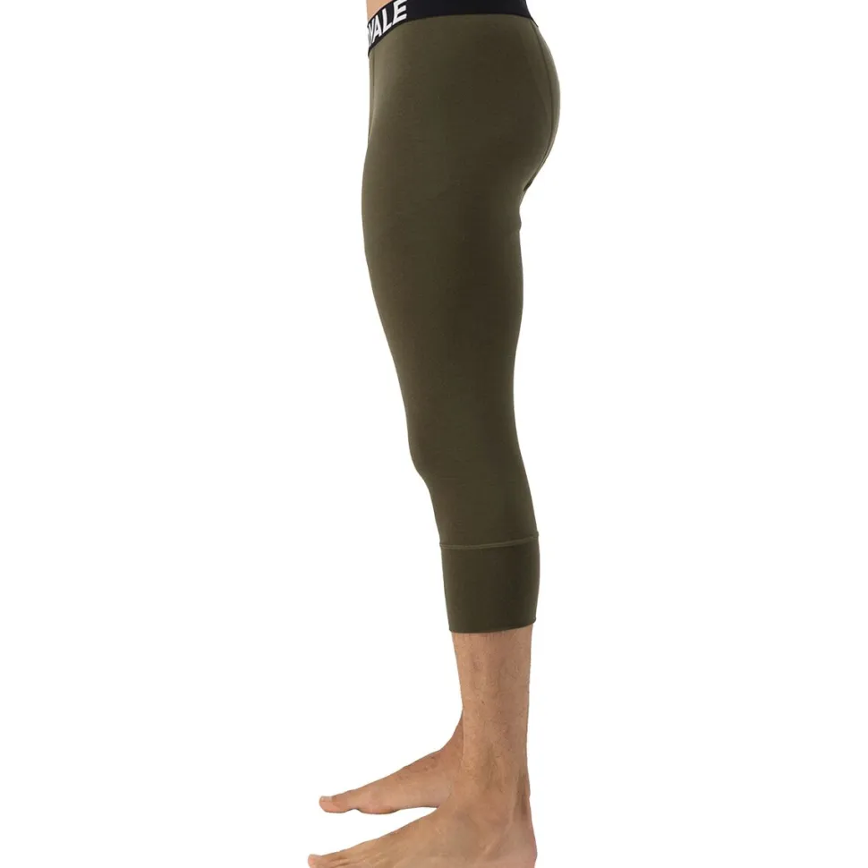 Cascade 3/4 Legging - Men's
