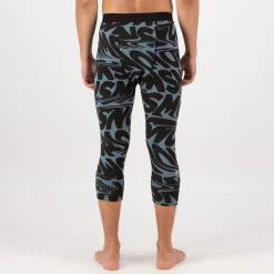 Cascade 3/4 Legging - Men's