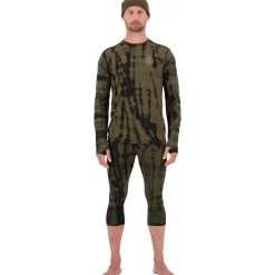 Cascade 3/4 Legging - Men's