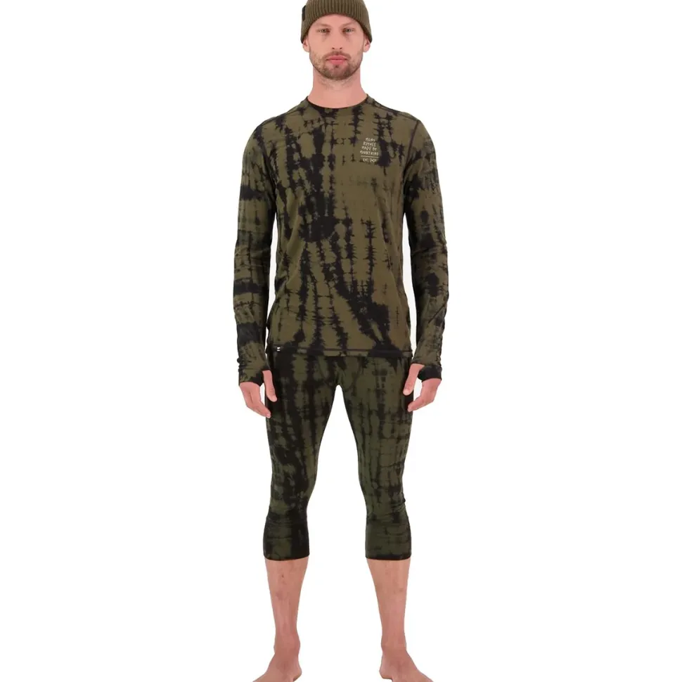 Cascade 3/4 Legging - Men's